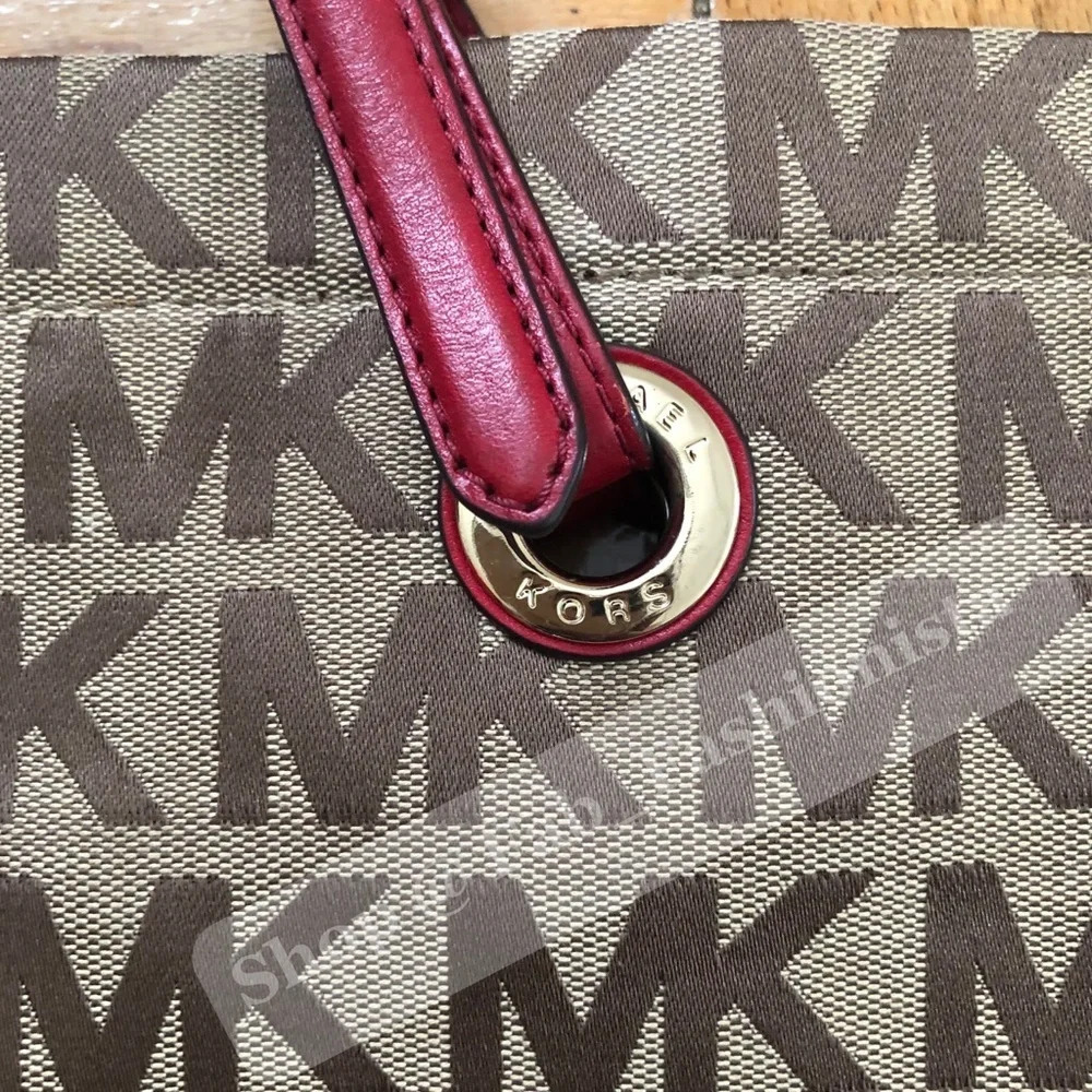 Michael Kors Bag - Picture 10 of 14